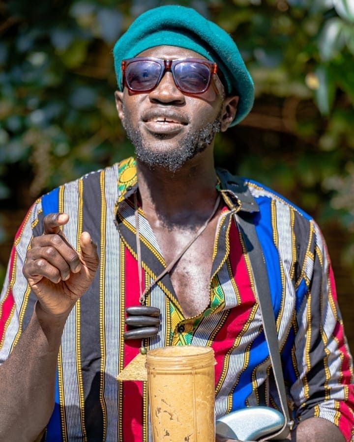 Polycarp Otnoie image